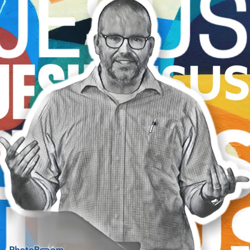 Meet your Posher, Jeremy